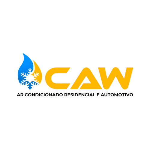 CAW - Ar Condicionado Residencial e Automotivo